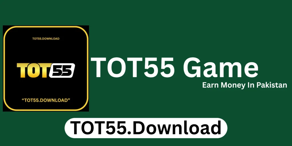 TOT55 Game